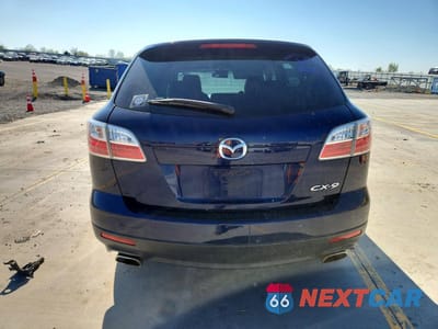 Zdjęcie 6 z 13 samochodu: 2011 MAZDA CX-9 VIN:JM3TB2CA0B0331209 - miniatura