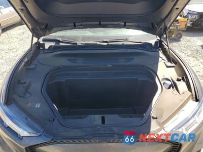 Zdjęcie 11 z 12 samochodu: 2023 FORD MUSTANG MACH-E SELECT VIN:3FMTK1RM4PMA01061 - miniatura