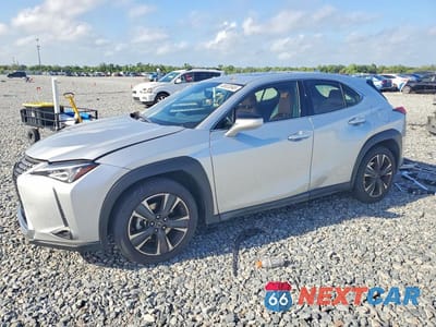 2019 LEXUS UX 200 BASE JTHY3JBHXK2016702 - główne zdjęcie licytacji z USA - miniatura