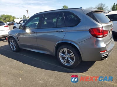 Drugie zdjęcie samochodu z przodu: 2015 BMW X5 XDRIVE35I VIN:5UXKR0C51F0P03006 - miniatura