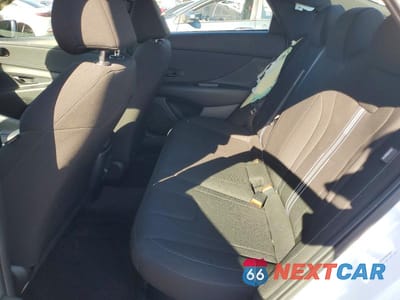 Zdjęcie 10 z 12 samochodu: 2025 HYUNDAI ELANTRA HYBRID SEL SPORT VIN:KMHLM4DJ2SU136570 - miniatura