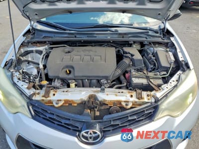 Zdjęcie 11 z 12 samochodu: 2016 TOYOTA COROLLA L VIN:5YFBURHE9GP410720 - miniatura
