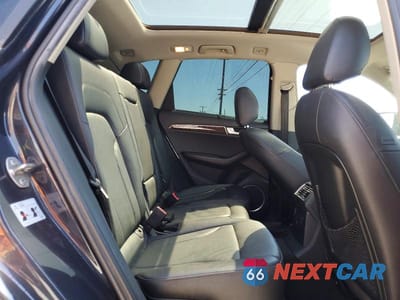 Zdjęcie 11 z 12 samochodu: 2012 AUDI Q5 PRESTIGE VIN:WA1WKAFP2CA003893 - miniatura