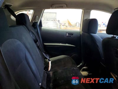 Zdjęcie 11 z 13 samochodu: 2012 NISSAN ROGUE S VIN:JN8AS5MV1CW382479 - miniatura