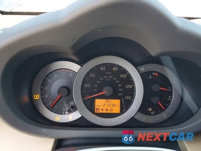 Zdjęcie 9 z 13 samochodu: 2010 TOYOTA RAV4 BASE VIN:JTMZF4DV2AD020215 - miniatura