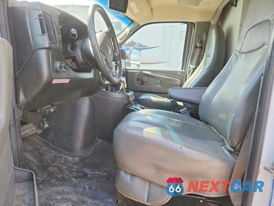 Zdjęcie 7 z 12 samochodu: 2015 CHEV EXPRESS G3500 VIN:1GB3G3CG0F1110556 - miniatura