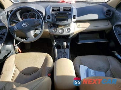 Zdjęcie 8 z 13 samochodu: 2011 TOYOTA RAV4 VIN:2T3DK4DV9BW042626 - miniatura