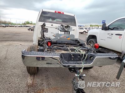 Zdjęcie 6 z 12 samochodu: 2018 RAM 3500 ST VIN:3C63R3CL7JG239303 - miniatura