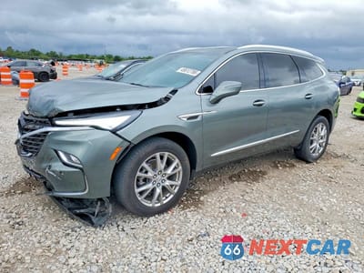 2023 BUICK ENCLAVE ESSENCE 5GAERBKW6PJ224145 - główne zdjęcie licytacji z USA - miniatura