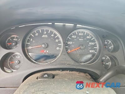 Zdjęcie 9 z 13 samochodu: 2009 GMC SIERRA K1500 SLT VIN:3GTEK33379G222518 - miniatura