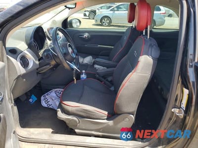 Zdjęcie 7 z 12 samochodu: 2018 FIAT 500 POP VIN:3C3CFFKH9JT523432 - miniatura