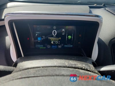 Zdjęcie 9 z 12 samochodu: 2012 CHEV VOLT VIN:1G1RB6E41CU109265 - miniatura
