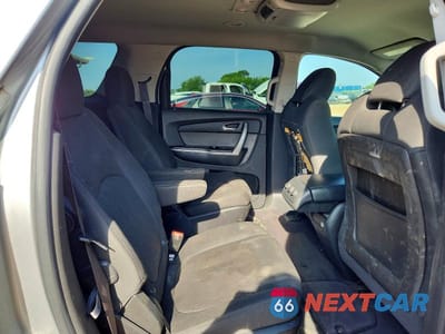 Zdjęcie 11 z 14 samochodu: 2011 GMC ACADIA SLE VIN:1GKKVPED8BJ104235 - miniatura