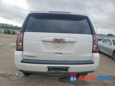 Zdjęcie 6 z 13 samochodu: 2019 GMC YUKON SLT VIN:1GKS2BKC0KR323750 - miniatura