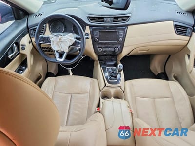 Zdjęcie 8 z 13 samochodu: 2019 NISSAN ROGUE SL VIN:5N1AT2MV3KC745643 - miniatura
