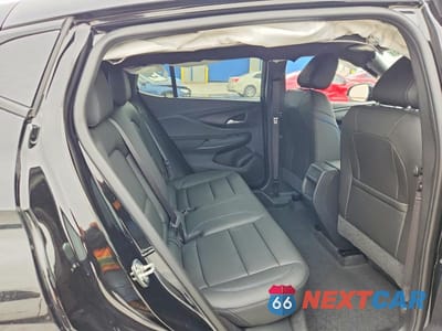 Zdjęcie 11 z 13 samochodu: 2026 BUICK ENVISTA SPORT TOURING VIN:KL47LBEP2TB119887 - miniatura