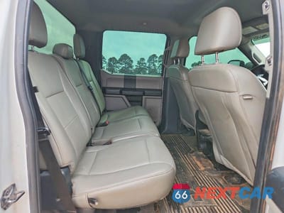 Zdjęcie 10 z 13 samochodu: 2020 FORD F250 SUPER DUTY VIN:1FT7W2BTXLEE05497 - miniatura