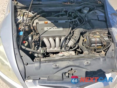 Zdjęcie 11 z 12 samochodu: 2005 HONDA ACCORD EX VIN:1HGCM72745A006195 - miniatura