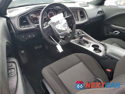 Zdjęcie 8 z 12 samochodu: 2022 DODGE CHALLENGER SXT VIN:2C3CDZGG4NH185878 - miniatura