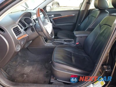 Zdjęcie 7 z 12 samochodu: 2011 LINCOLN MKZ VIN:3LNHL2GC5BR753608 - miniatura