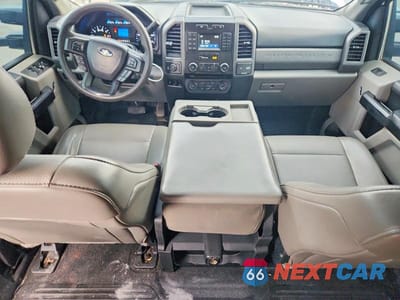 Zdjęcie 8 z 12 samochodu: 2017 FORD F250 SUPER DUTY VIN:1FT7W2B61HEE56209 - miniatura