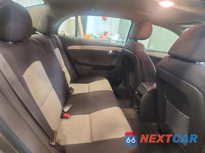 Zdjęcie 10 z 12 samochodu: 2011 CHEVROLET MALIBU LS VIN:1G1ZB5E17BF358432 - miniatura