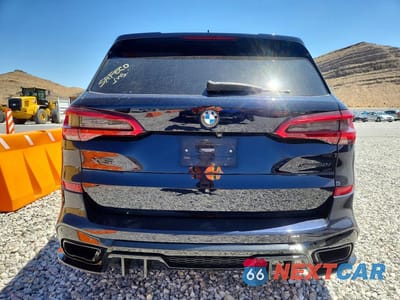 Zdjęcie 6 z 14 samochodu: 2019 BMW X5 XDRIVE50I VIN:5UXJU2C58KLN67908 - miniatura