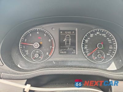 Zdjęcie 9 z 12 samochodu: 2013 VOLKSWAGEN PASSAT SE VIN:1VWBP7A35DC077437 - miniatura