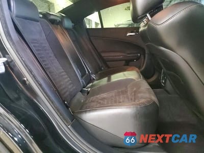 Zdjęcie 10 z 12 samochodu: 2017 DODGE CHARGER R/T 392 VIN:2C3CDXGJ9HH583947 - miniatura