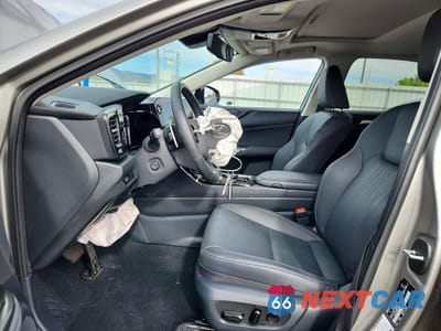 Zdjęcie 7 z 14 samochodu: 2025 LEXUS NX 350H PREMIUM VIN:JTJGKCEZ8S5038399 - miniatura