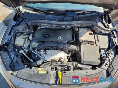 Zdjęcie 12 z 14 samochodu: 2021 MERCEDES-BENZ GLA 250 4MATIC VIN:W1N4N4HB6MJ197930 - miniatura