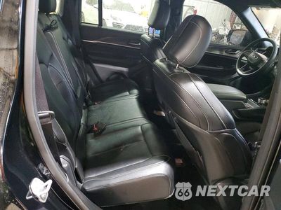 Zdjęcie 11 z 13 samochodu: 2024 JEEP GRAND CHEROKEE LIMITED VIN:1C4RJGBG1RC225255 - miniatura