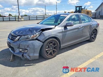 2013 HONDA ACCORD 1HGCR2F78DA083620 - główne zdjęcie licytacji z USA - miniatura
