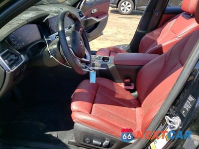 Zdjęcie 7 z 12 samochodu: 2022 BMW 330XI VIN:3MW5R7J07N8C28316 - miniatura