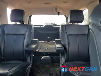 Zdjęcie 10 z 13 samochodu: 2022 FORD EXPEDITION XLT VIN:1FMJU1JT5NEA41883 - miniatura
