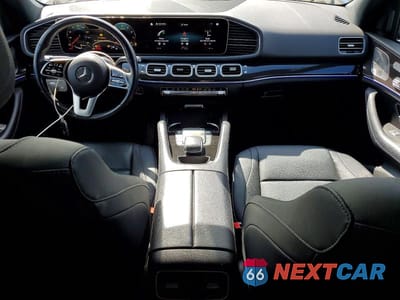 Zdjęcie 8 z 12 samochodu: 2022 MERCEDES-BENZ GLE 350 VIN:4JGFB4JEXNA579534 - miniatura