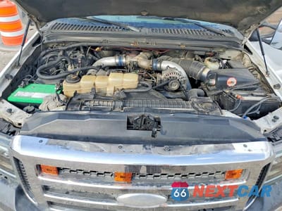 Zdjęcie 11 z 12 samochodu: 1999 FORD F250 SUPER DUTY VIN:1FTNX20F8XEA49848 - miniatura
