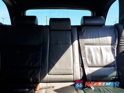 Zdjęcie 10 z 13 samochodu: 2002 BMW X5 3.0I VIN:5UXFA535X2LP38884 - miniatura