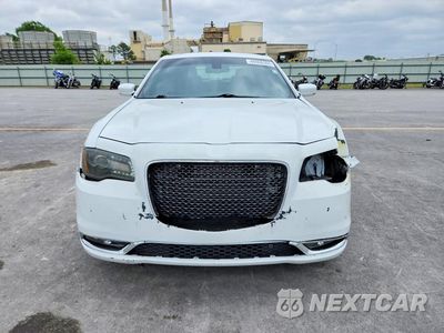 Piąte zdjęcie samochodu w środku: 2020 CHRYSLER 300 S VIN:2C3CCABG8LH201329 - miniatura