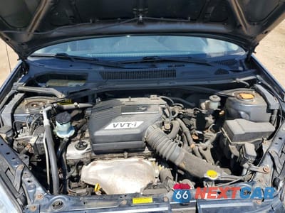 Zdjęcie 12 z 13 samochodu: 2005 TOYOTA RAV4 BASE VIN:JTEHD20V850046967 - miniatura