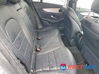 Zdjęcie 11 z 13 samochodu: 2019 MERCEDES-BENZ GLC 300 VIN:WDC0G4JB7KF667144 - miniatura