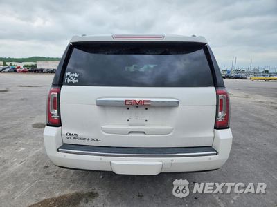 Zdjęcie 6 z 13 samochodu: 2018 GMC YUKON XL DENALI VIN:1GKS2HKJXJR171136 - miniatura