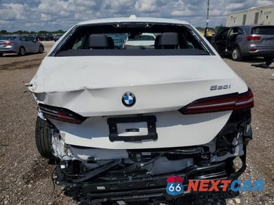 Zdjęcie 6 z 13 samochodu: 2026 BMW 530 I VIN:WBA43FJ06TCW26775 - miniatura