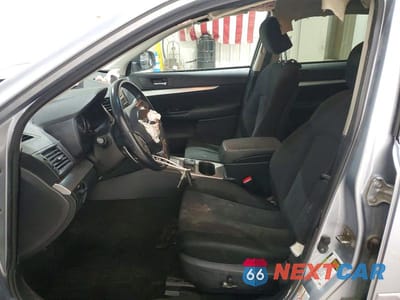 Zdjęcie 7 z 12 samochodu: 2014 SUBARU OUTBACK 2.5I PREMIUM VIN:4S4BRBDC3E3262675 - miniatura