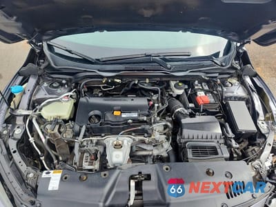 Zdjęcie 11 z 12 samochodu: 2021 HONDA CIVIC VIN:2HGFC2F69MH507779 - miniatura