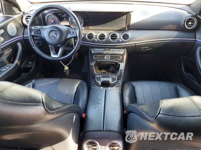 Zdjęcie 8 z 12 samochodu: 2017 MERCEDES-BENZ E 300 VIN:WDDZF4JBXHA033046 - miniatura