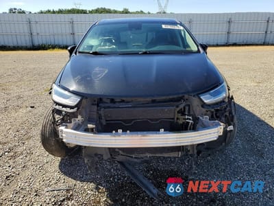 Piąte zdjęcie samochodu w środku: 2023 CHRYSLER PACIFICA TOURING L VIN:2C4RC1BG7PR553355 - miniatura