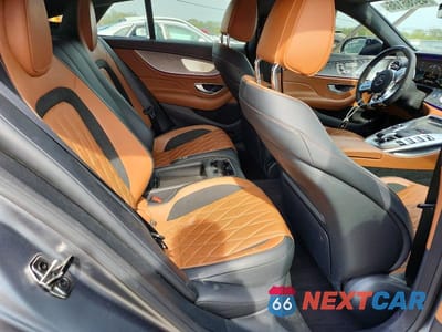 Zdjęcie 10 z 11 samochodu: 2021 MERCEDES-BENZ AMG GT 53 VIN:W1K7X6BB7MA035202 - miniatura