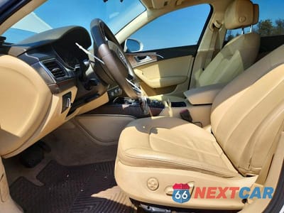 Zdjęcie 7 z 11 samochodu: 2014 AUDI A6 PREMIUM PLUS VIN:WAUGFAFC8EN033050 - miniatura