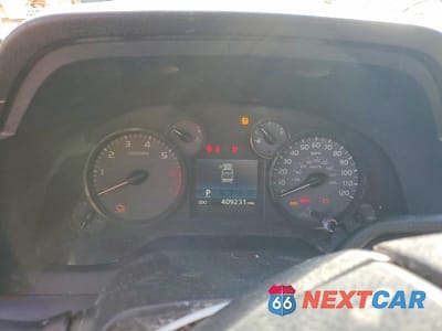 Zdjęcie 9 z 12 samochodu: 2014 TOYOTA TUNDRA SR VIN:5TFCY5F17EX016715 - miniatura